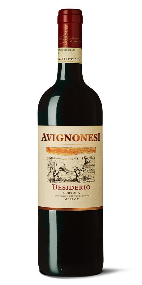 Avignonesi Desiderio Toscana 2020 | Decántalo